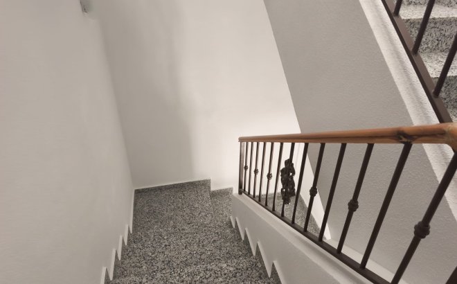 Resale - Town House -
Rojales - Inland