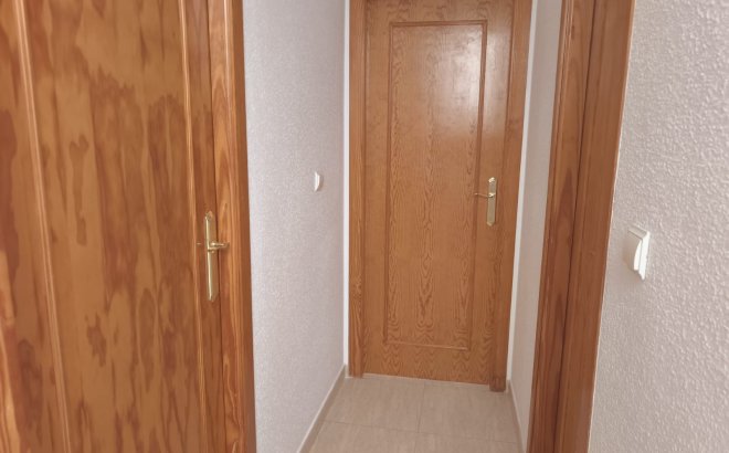 Resale - Town House -
Rojales - Inland