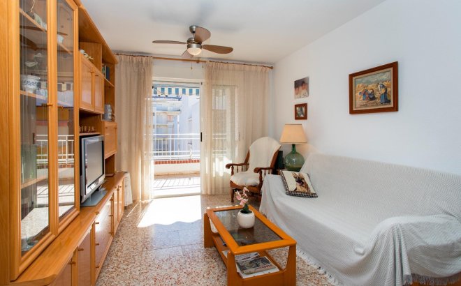 Revente - Penthouse -
Torrevieja - Playa del Cura
