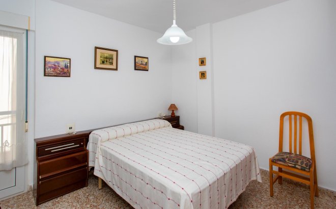 Revente - Penthouse -
Torrevieja - Playa del Cura