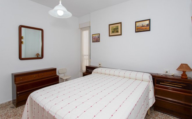 Revente - Penthouse -
Torrevieja - Playa del Cura