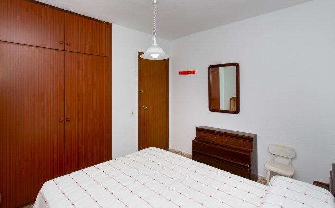 Revente - Penthouse -
Torrevieja - Playa del Cura