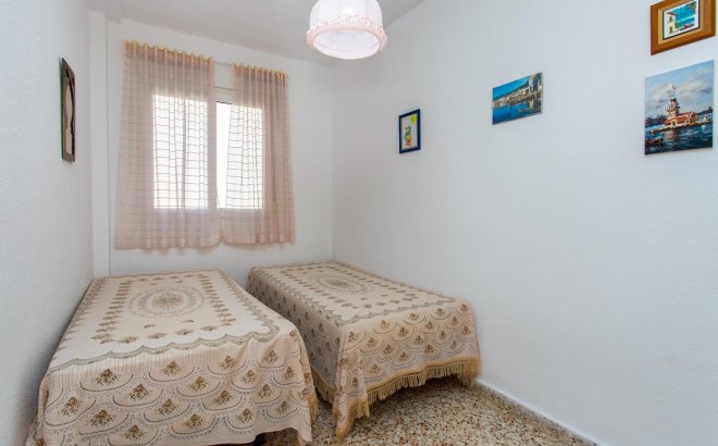 Revente - Penthouse -
Torrevieja - Playa del Cura