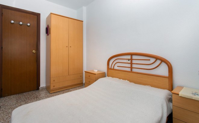 Revente - Penthouse -
Torrevieja - Playa del Cura