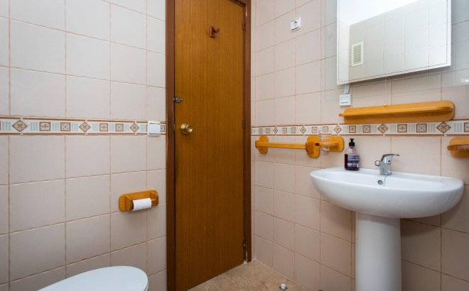 Revente - Penthouse -
Torrevieja - Playa del Cura