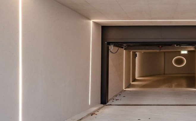 New Build - Apartment -
Moncofa - Playa de Moncofa