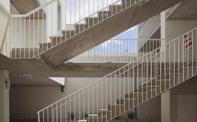 New Build - Penthouse -
Moncofa - Playa de Moncofa