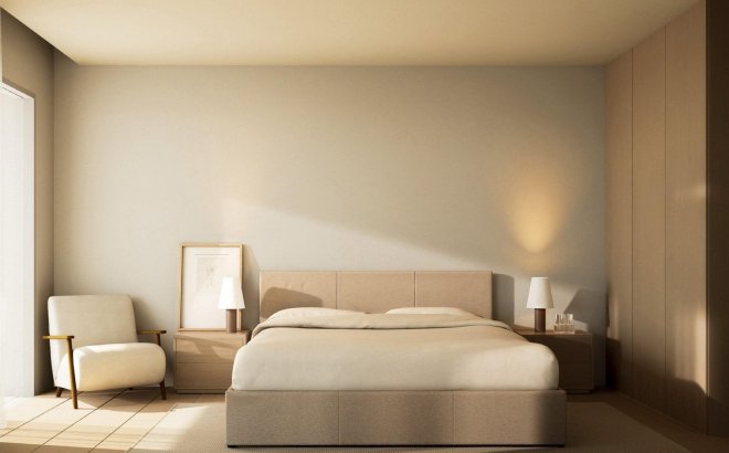 New Build - Penthouse -
Moncofa - Playa de Moncofa