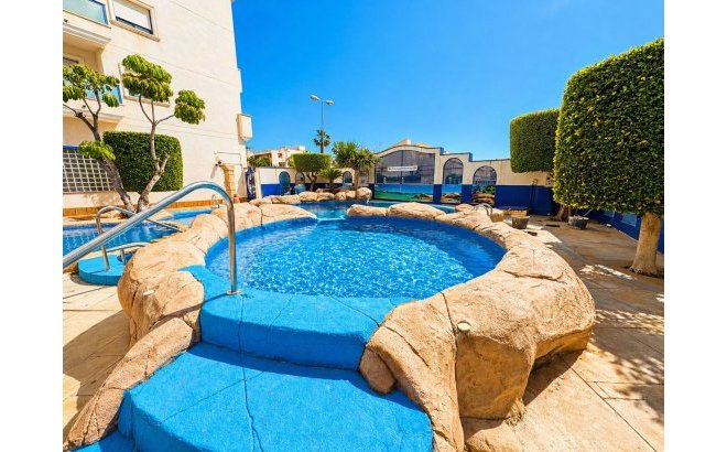 Resale - Apartment -
Orihuela Costa - Costa Blanca