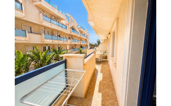 Resale - Apartment -
Orihuela Costa - Costa Blanca