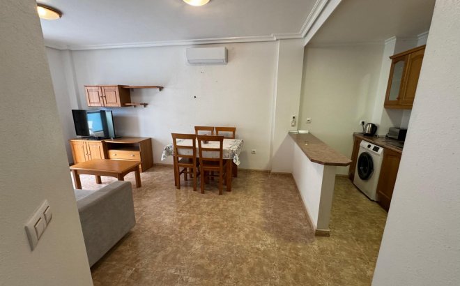 Resale - Apartment -
Orihuela Costa - Costa Blanca