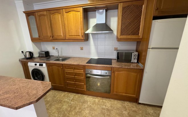 Resale - Apartment -
Orihuela Costa - Costa Blanca