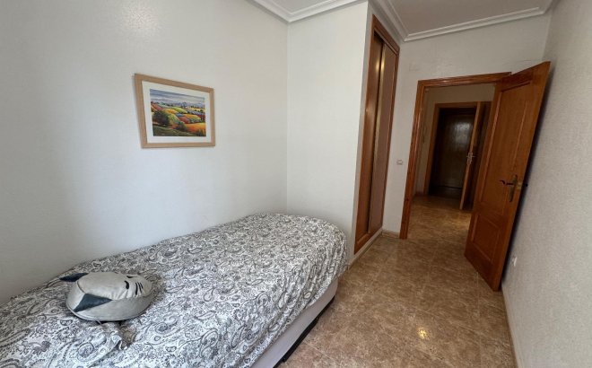 Resale - Apartment -
Orihuela Costa - Costa Blanca