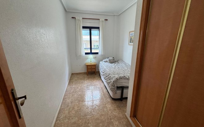 Resale - Apartment -
Orihuela Costa - Costa Blanca