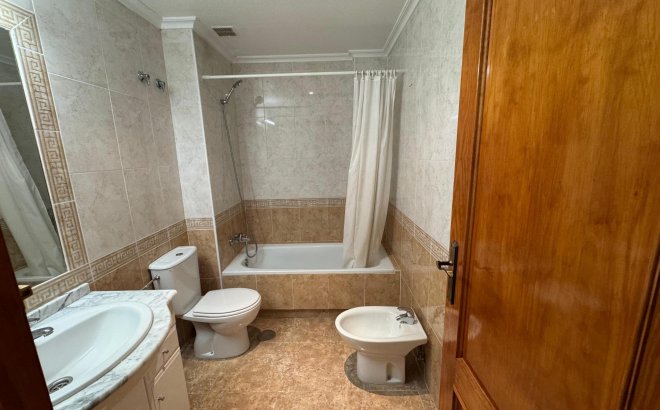 Resale - Apartment -
Orihuela Costa - Costa Blanca