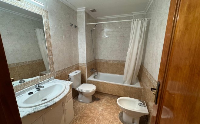 Resale - Apartment -
Orihuela Costa - Costa Blanca