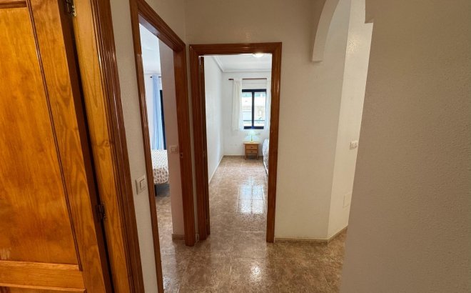 Resale - Apartment -
Orihuela Costa - Costa Blanca