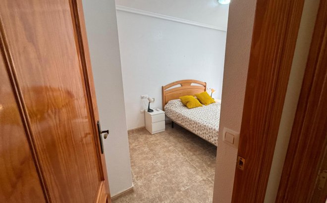 Resale - Apartment -
Orihuela Costa - Costa Blanca
