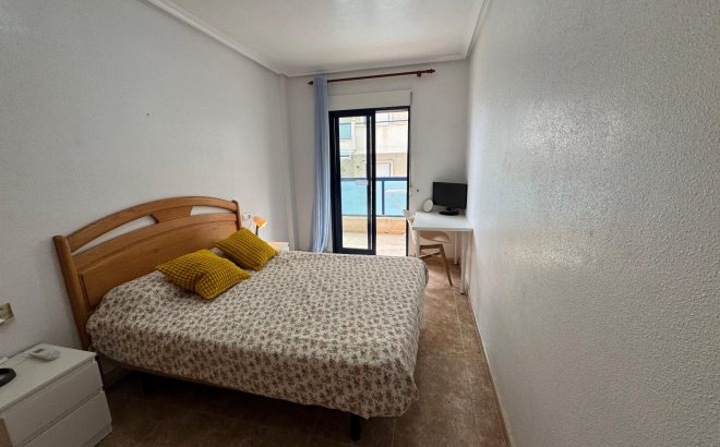 Resale - Apartment -
Orihuela Costa - Costa Blanca