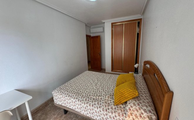 Resale - Apartment -
Orihuela Costa - Costa Blanca