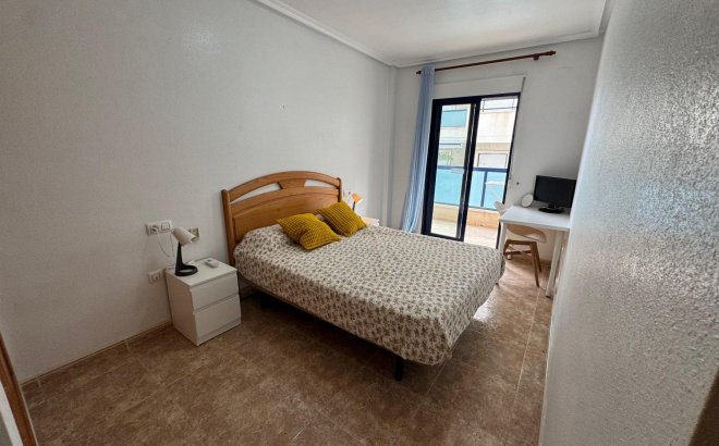 Resale - Apartment -
Orihuela Costa - Costa Blanca