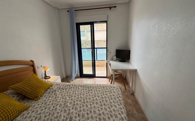 Resale - Apartment -
Orihuela Costa - Costa Blanca
