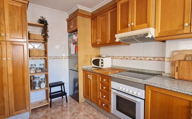 Revente - Villa -
Orihuela Costa - Costa Blanca