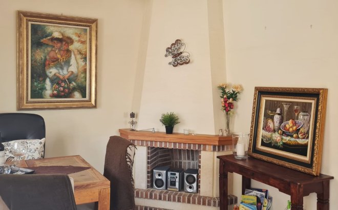 Revente - Villa -
Orihuela Costa - Costa Blanca