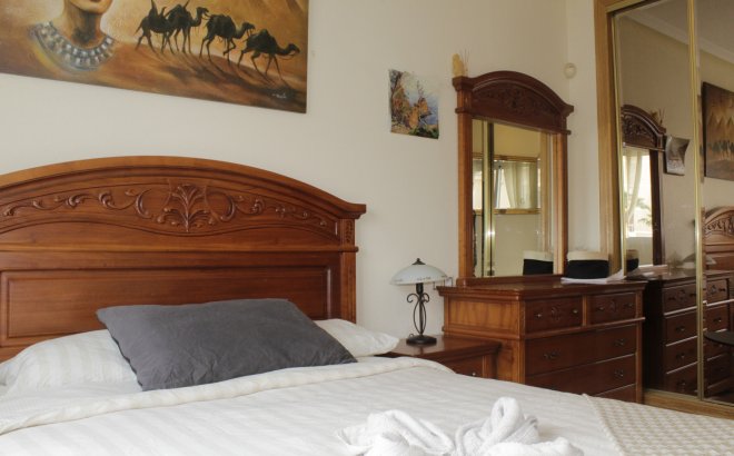 Revente - Villa -
Orihuela Costa - Costa Blanca