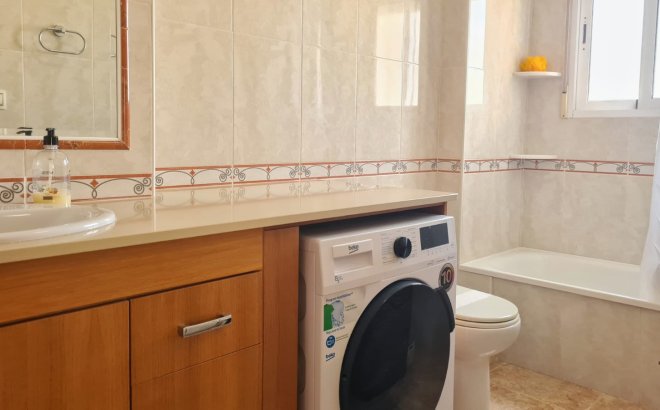 Revente - Villa -
Orihuela Costa - Costa Blanca