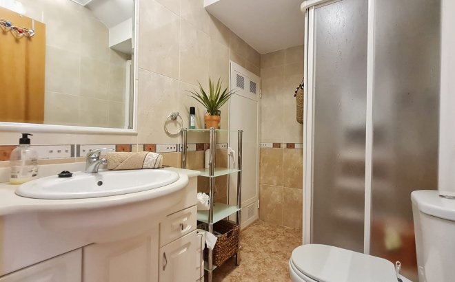 Revente - Villa -
Orihuela Costa - Costa Blanca