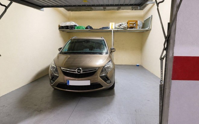 Resale - Apartment -
Torrevieja - Habaneras