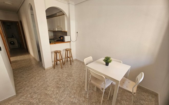 Resale - Apartment -
Orihuela Costa - Costa Blanca