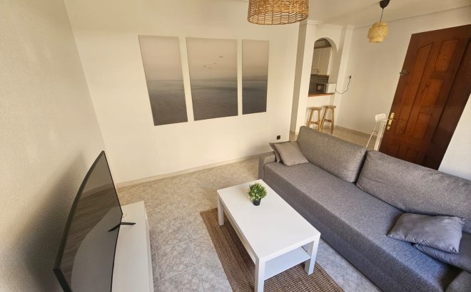 Resale - Apartment -
Orihuela Costa - Costa Blanca