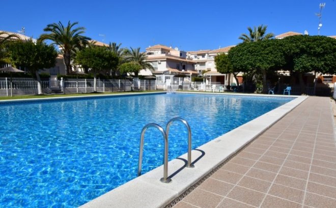 Resale - Apartment -
Orihuela Costa - Costa Blanca