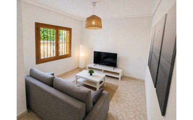 Resale - Apartment -
Orihuela Costa - Costa Blanca