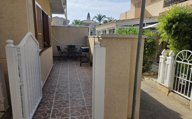Resale - Apartment -
Orihuela Costa - Costa Blanca