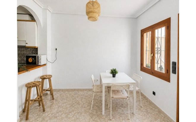 Resale - Apartment -
Orihuela Costa - Costa Blanca