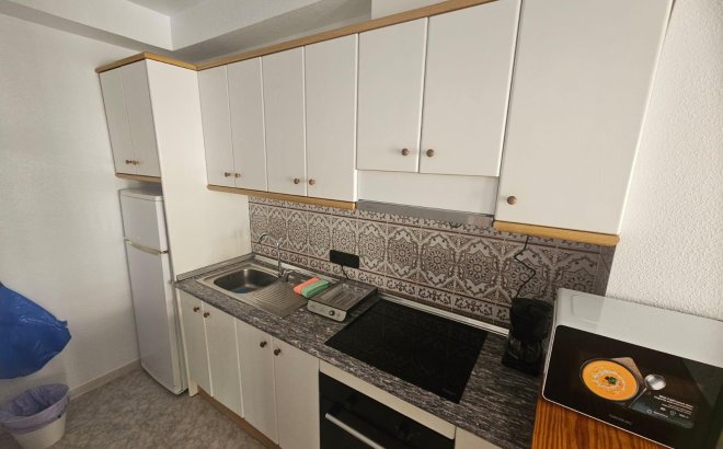 Resale - Apartment -
Orihuela Costa - Costa Blanca