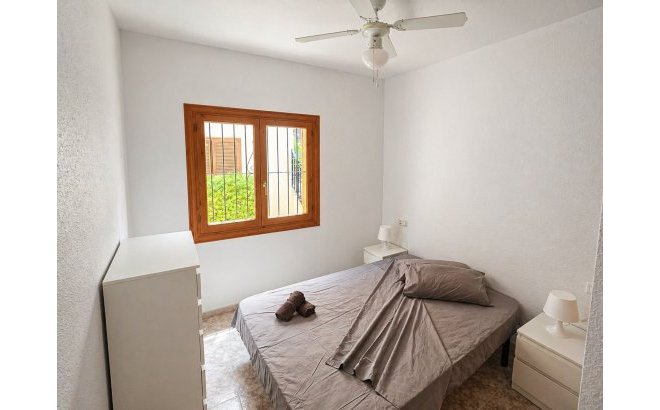 Resale - Apartment -
Orihuela Costa - Costa Blanca
