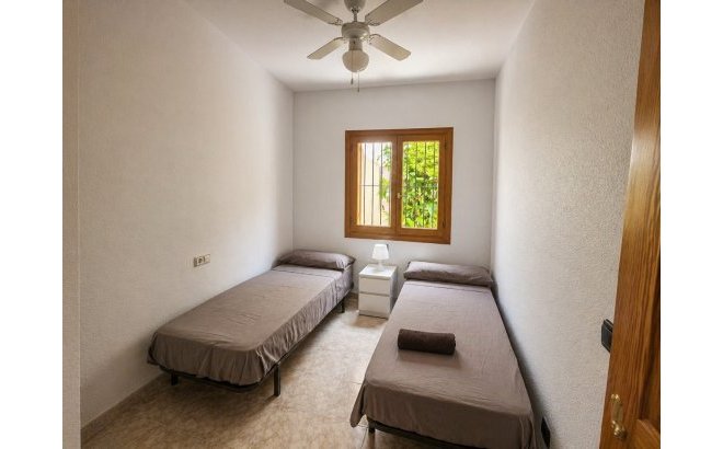 Resale - Apartment -
Orihuela Costa - Costa Blanca