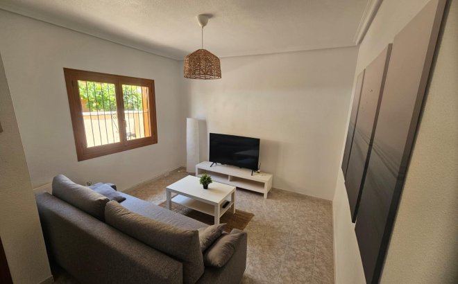 Resale - Apartment -
Orihuela Costa - La Zenia
