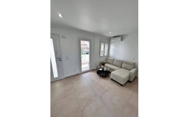 Herverkoop - Appartement -
Orihuela Costa - La Regia