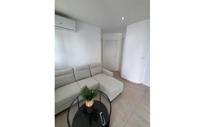 Herverkoop - Appartement -
Orihuela Costa - La Regia