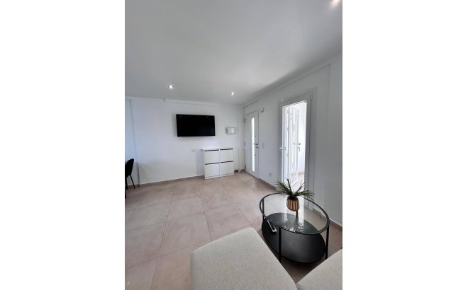 Herverkoop - Appartement -
Orihuela Costa - La Regia