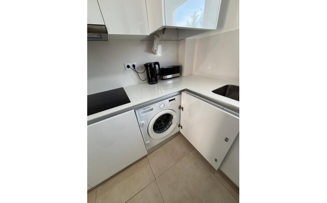Herverkoop - Appartement -
Orihuela Costa - La Regia