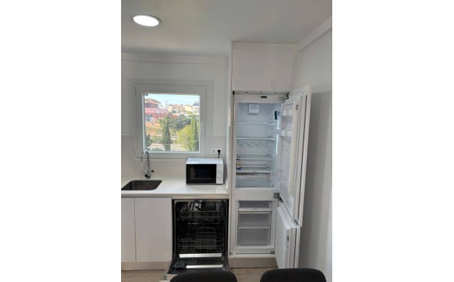 Herverkoop - Appartement -
Orihuela Costa - La Regia