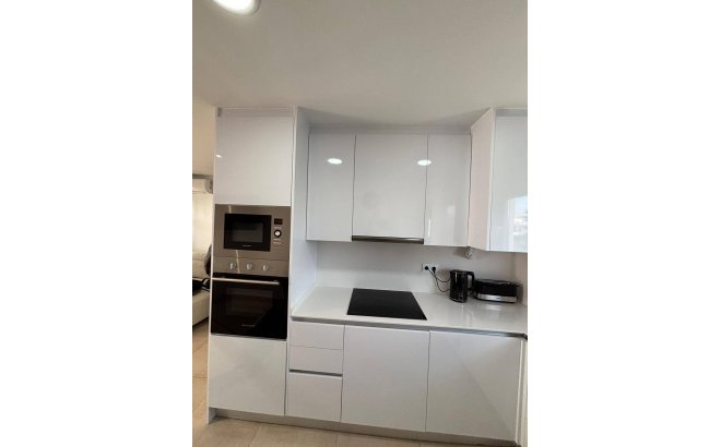 Herverkoop - Appartement -
Orihuela Costa - La Regia
