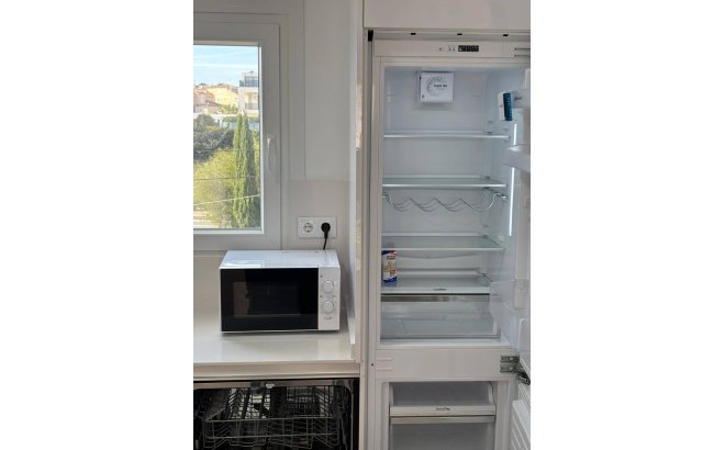 Herverkoop - Appartement -
Orihuela Costa - La Regia