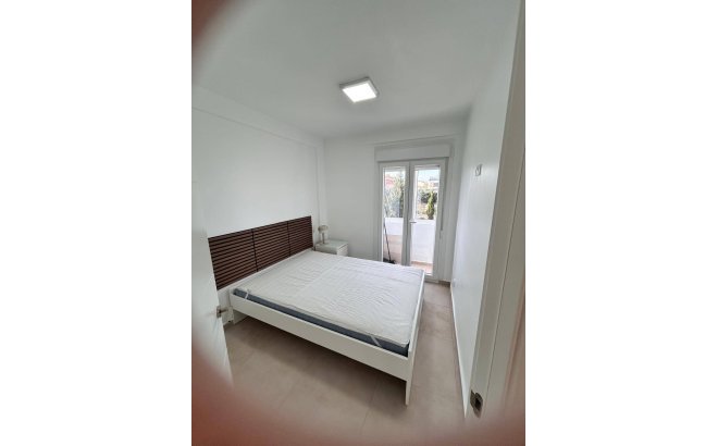 Herverkoop - Appartement -
Orihuela Costa - La Regia